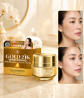 24k Gold Anti Melasma Cream from Thailand