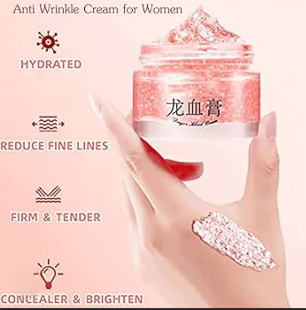 Dragon Blood Placenta Retinol Cream