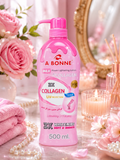 Abonne Pink Collagen