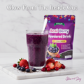 Acai Berry Powdered Drink Ad