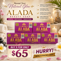 Alada Soap Promo