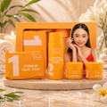 Beauty Vault Rejuvenating Set
