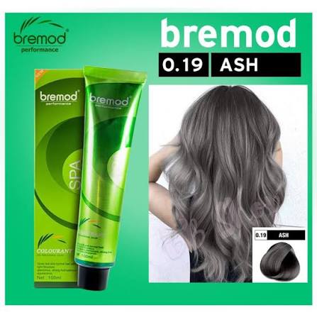 Bremod Ash