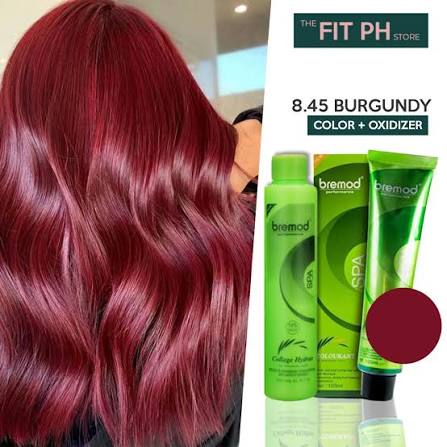 Bremod Burgundy