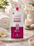 Brilliant Sunscreen