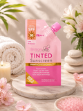 Brilliant Tinted Sunscreen