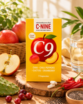 C9 Capsule