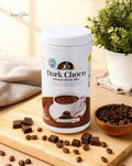 Lux Slim Dark Choco Slimming Drink