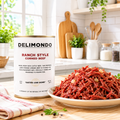 Delimondo Ranch Style Corned Beef 380g