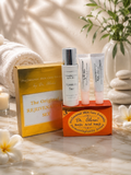 Dr. Alvin Rejuvenating Set