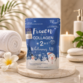 Frozen Collagen 2 in 1 from Thailand