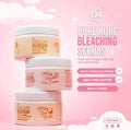 G21 Pure Kojic Acid Bleaching Scrub