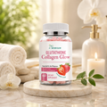 Nature's Glow Glutathione Collagen Gummy 60's