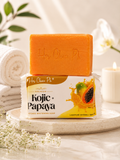 Her Choice Kojic Papaya Soap