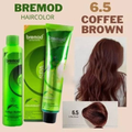 Bremod Coffee Brown