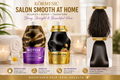 Kormesic Botox and Argan Hair Mask Duo