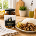 R Kitchen Lemon Garlic Tinapa