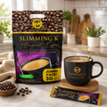 Madam Kilay Slimming Coffee Jumbo 30's