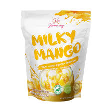 Glowming Milky Mango 10's