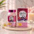Ohayo Tyo Ex Glutathione