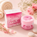 Her Choice Pekas Cream