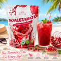 Glowming Pomegranate Juice 20's
