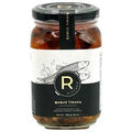 R Kitchen Garlic Tinapa