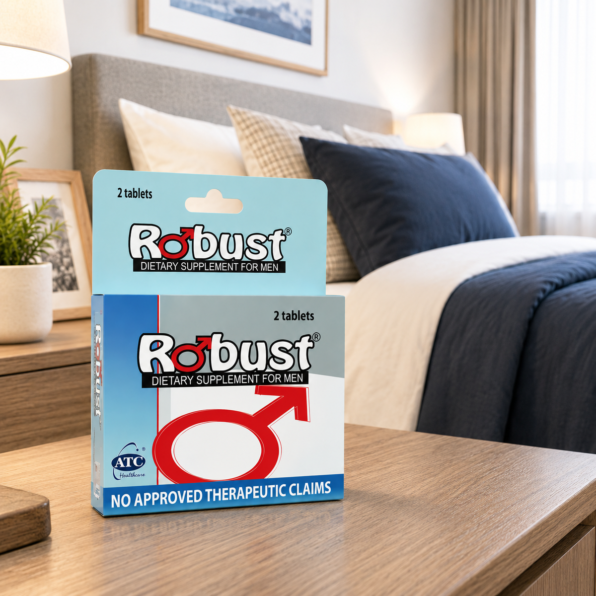 Robust Regular Strength