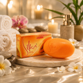 Silka Papaya Soap