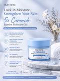 Skintific 5x Ceramide Moisturizer