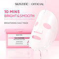 Skintific Brightening Niacinamide Sheet Mask 330's