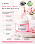 Skintific Niacinamide Brightening Moisturizer