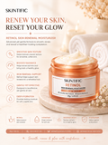 Skintific Retinol Moisturizer