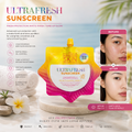 Hikari Ultrafresh Sunscreen
