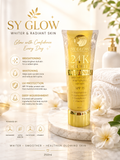 Sy Glow 24k Gold Whitening Lotion