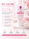 Sy Glow Instant Triple Whitening with Spf 80
