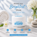 Angel's White As Snow Bleaching Cream