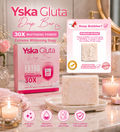 Yska Drip Bar 30x Whitening Soap